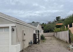Foreclosure in  W KOFA PASS Miami, AZ 85539