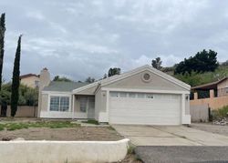 Foreclosure in  W KOFA PASS Miami, AZ 85539