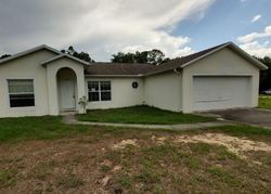 Foreclosure in  102ND AVE Vero Beach, FL 32967