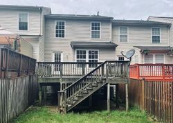 Foreclosure in  WHORL CT Essex, MD 21221