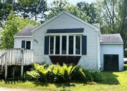 Foreclosure in  WYATT ST Wausau, WI 54401