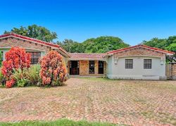 Foreclosure in  SW 86TH ST Miami, FL 33183