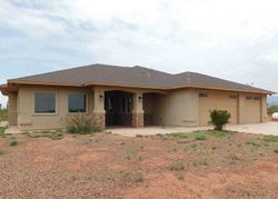 Foreclosure in  WILDCAT LN Alamogordo, NM 88310