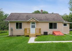 Foreclosure in  DENT CREEK RD Tigerton, WI 54486