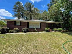 Foreclosure in  N BRIARCLIFF RD Orangeburg, SC 29115