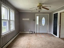 Foreclosure in  W 400 S San Pierre, IN 46374