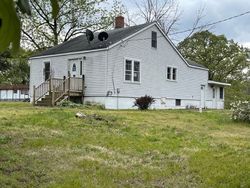 Foreclosure in  W 400 S San Pierre, IN 46374