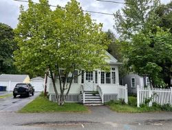 Foreclosure in  KELLEY ST South Portland, ME 04106