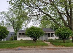 Foreclosure in  S FOREST AVE Bradley, IL 60915