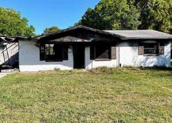 Foreclosure in  KENTUCKY ST Wauchula, FL 33873