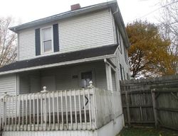 Foreclosure Listing in WHITMAN AVE ZANESVILLE, OH 43701