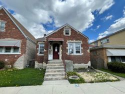 Foreclosure in  S CENTRAL AVE Cicero, IL 60804