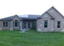 Foreclosure in  ALEXANDER ST Cedar Lake, IN 46303