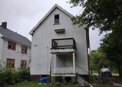 Foreclosure Listing in PARKVIEW AVE CLEVELAND, OH 44120