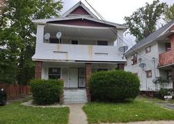 Foreclosure Listing in PARKVIEW AVE CLEVELAND, OH 44120