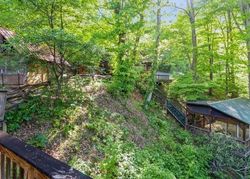 Foreclosure in  GRINDSTONE KNOB RD Whittier, NC 28789
