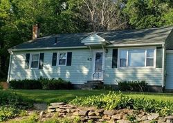 Foreclosure in  JIM ASH RD Palmer, MA 01069