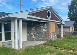 Foreclosure in  N PARK ST Anchorage, AK 99508