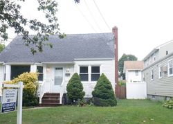 Foreclosure in  LIBERTY AVE Lindenhurst, NY 11757