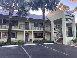 Foreclosure in  FOREST CLUB DR  West Palm Beach, FL 33414