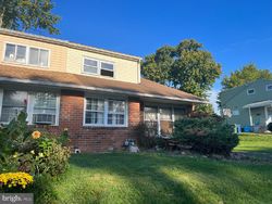 Foreclosure in  ARLINE AVE Abington, PA 19001