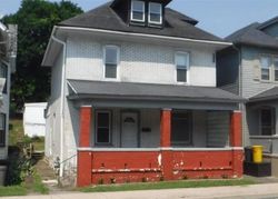 Foreclosure in  S 1ST ST Bangor, PA 18013