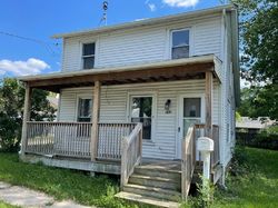 Foreclosure in  E PORTER ST Crown Point, IN 46307