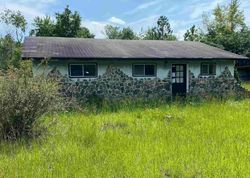 Foreclosure in  WILLISTON RD Williston, SC 29853