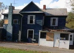 Foreclosure - W Lee Hwy - Chilhowie, VA
