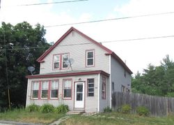 Foreclosure in  BRADMAN ST Auburn, ME 04210