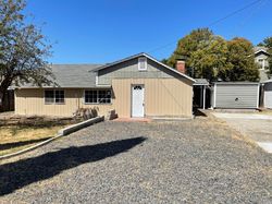 Foreclosure in  HOPKINS LN Napa, CA 94559