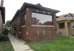 Foreclosure in  S CLYDE AVE Chicago, IL 60617