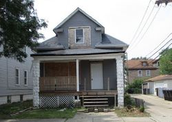 Foreclosure in  S PRAIRIE AVE Chicago, IL 60628