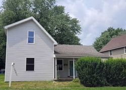 Foreclosure in  FRANKLIN ST Chesterton, IN 46304