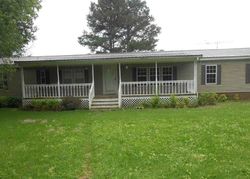 Foreclosure in  HIGHWAY 51 S Okolona, AR 71962