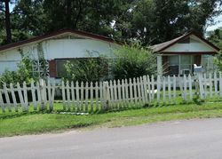 Foreclosure in  COUNTY DR Hattiesburg, MS 39401