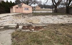 Foreclosure Listing in WELWYN AVE DES PLAINES, IL 60018