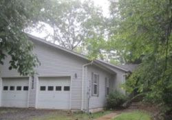 Foreclosure in  ELK RD Lusby, MD 20657