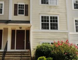 Foreclosure in  REGAL PL Waldorf, MD 20601