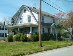 Foreclosure Listing in MAIN ST PORT NORRIS, NJ 08349