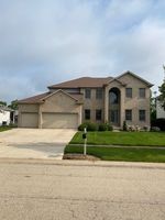 Foreclosure in  AMHERST CIR Oswego, IL 60543