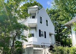 Foreclosure in  AVON PL Fitchburg, MA 01420