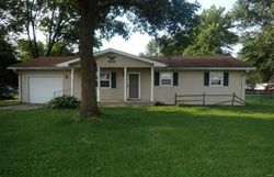 Foreclosure in  MIMI ST Jerseyville, IL 62052