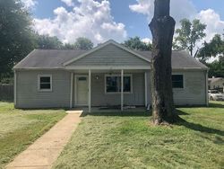 Foreclosure in  POLLACK AVE Evansville, IN 47714