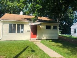 Foreclosure in  BADGER DR Baraboo, WI 53913