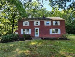 Foreclosure in  HAMILTON AVE Watertown, CT 06795