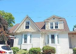 Foreclosure in  LEWIS ST Harrisburg, PA 17110