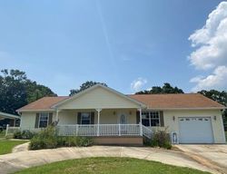 Foreclosure in  BRODIE RD Diberville, MS 39540