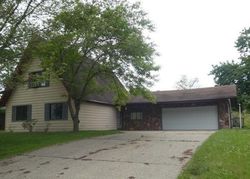 Foreclosure in  BIRCH LAKE DR Sherman, IL 62684