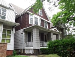 Foreclosure in  N 31ST ST Milwaukee, WI 53208